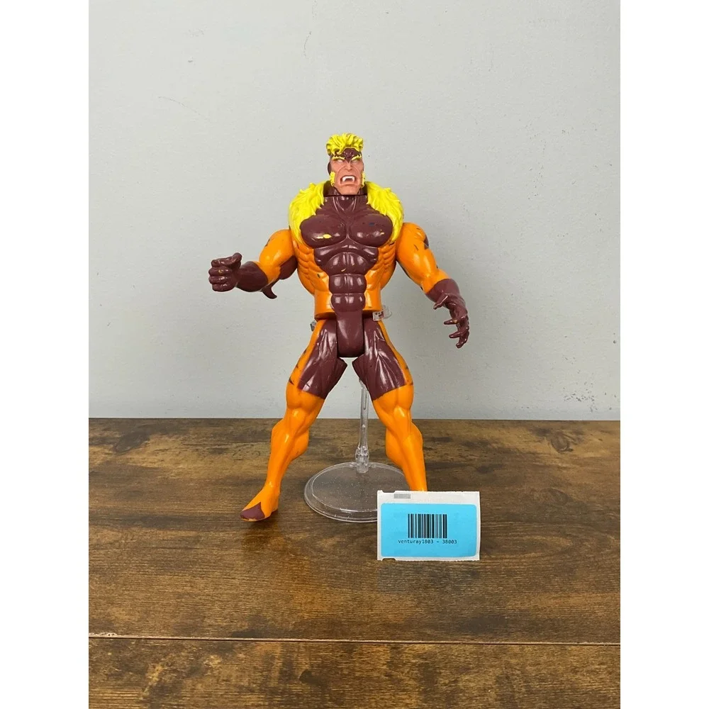 Toybiz 🦸 1993
